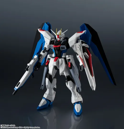 ZGMF-X10A FREEDOM GUNDAM RENEWAL