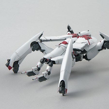 HG 1/48 瑞吉蕾芙（莱登/赛欧搭乘机）
