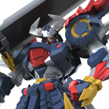 HG 大曾伽