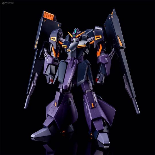 PB限定 HG加普兰TR-5 赫瑞欧提坦斯式样