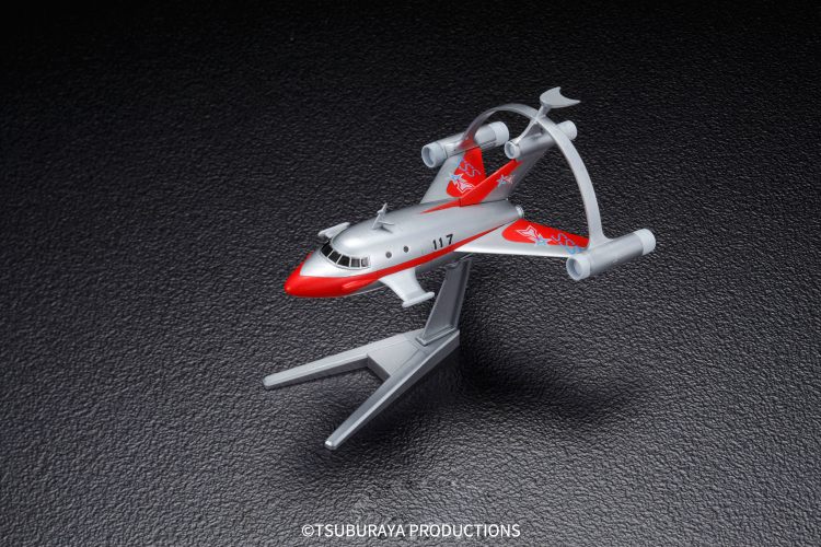 MECHA Collection 奥特曼系列No.05 宇宙威托