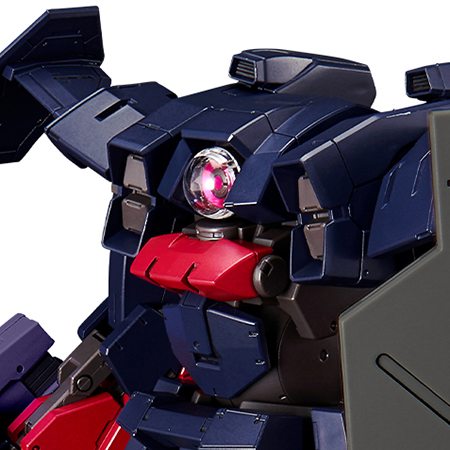 HG 1/72 BRADY FOX（TYPE G）