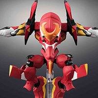 ［EVA UNIT］ 福音战士2号机＋S型装备