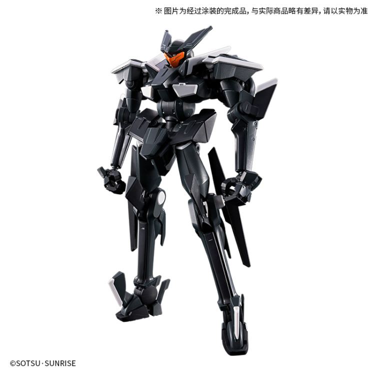 HG 格拉汉姆专用联合战旗特装型Ⅱ(GN 战旗)