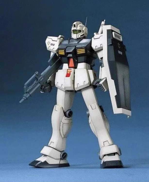 MG 吉姆c
