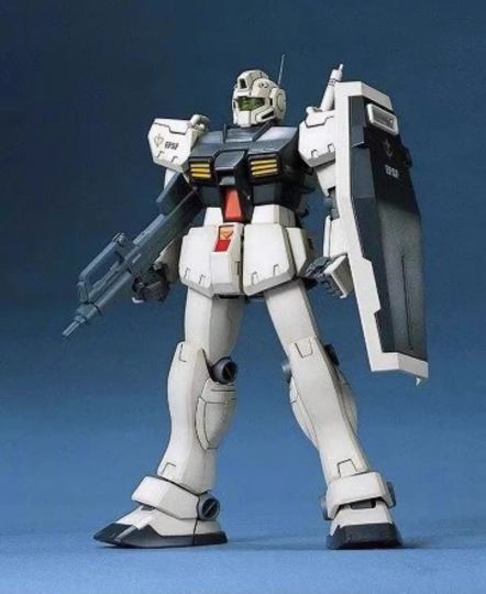 MG 吉姆c