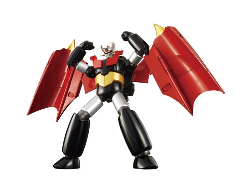 GX-49 真魔神Z