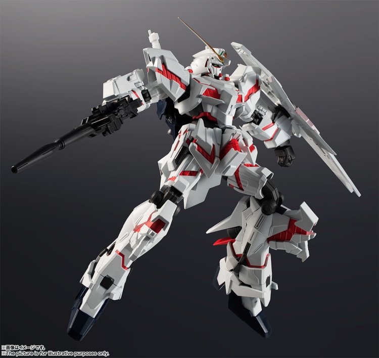 RX-0 UNICORN GUNDAM