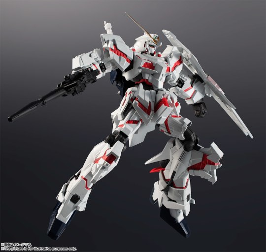 RX-0 UNICORN GUNDAM
