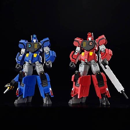 HG 超龙神