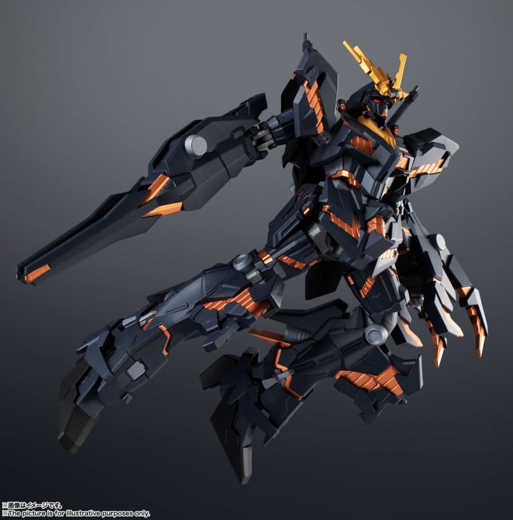 RX-0 UNICORN GUNDAM 02 BANSHEE