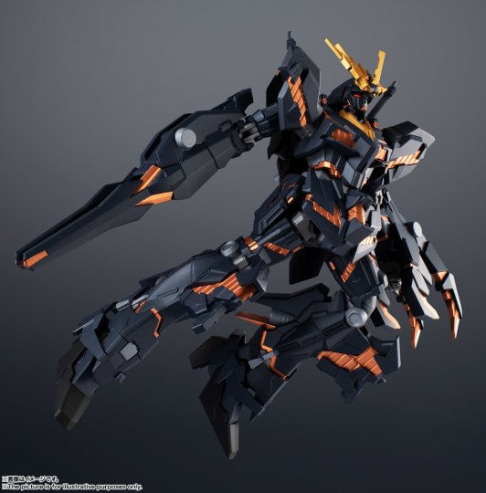 RX-0 UNICORN GUNDAM 02 BANSHEE