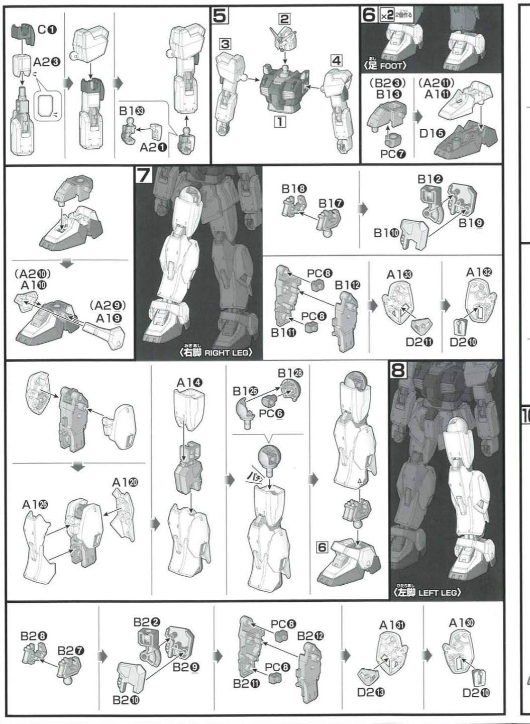 说明书&封绘