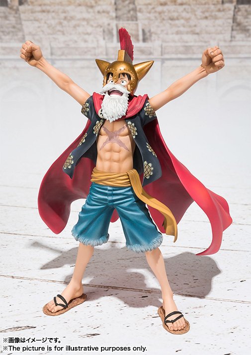 剣闘士露希