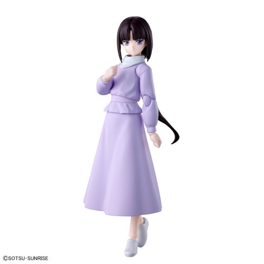 Figure-rise Standard 蒂法·雅蒂尔