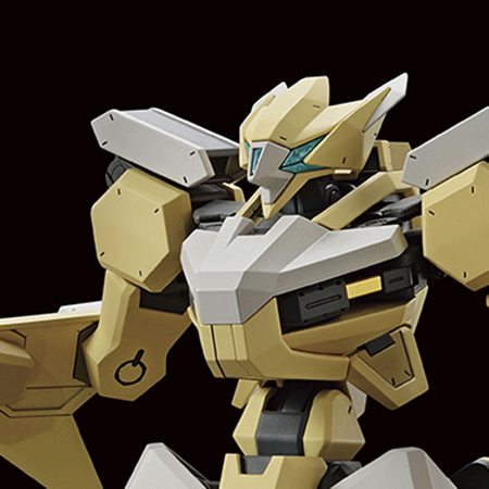 HG 1/72 MAILeS 灵龟