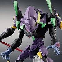 [EVA UNIT] 福音战士第13号机