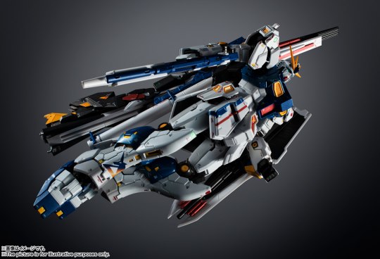 RX-93ff ν高达