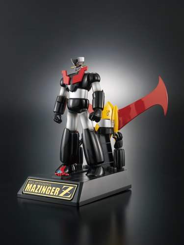 GX-45 魔神Z