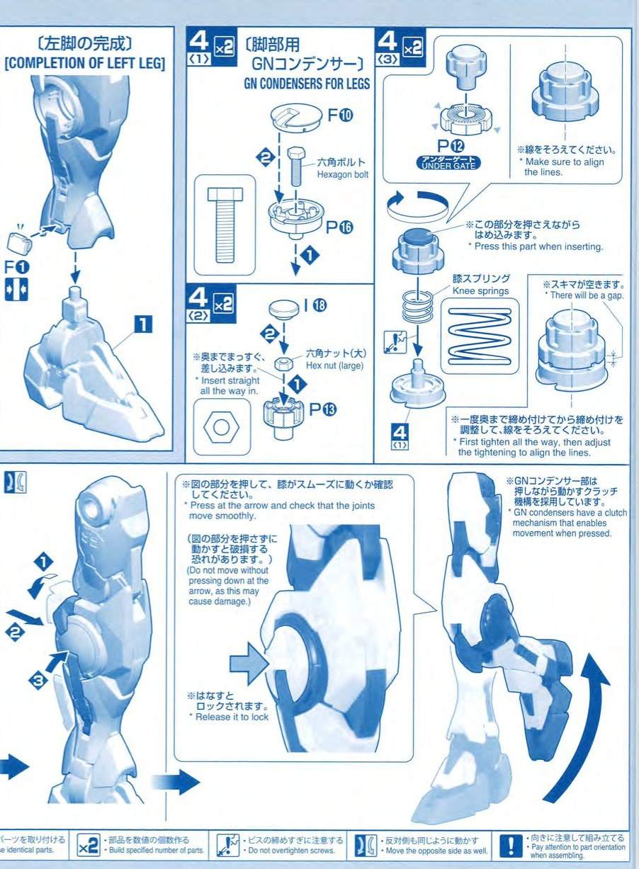 说明书&封绘
