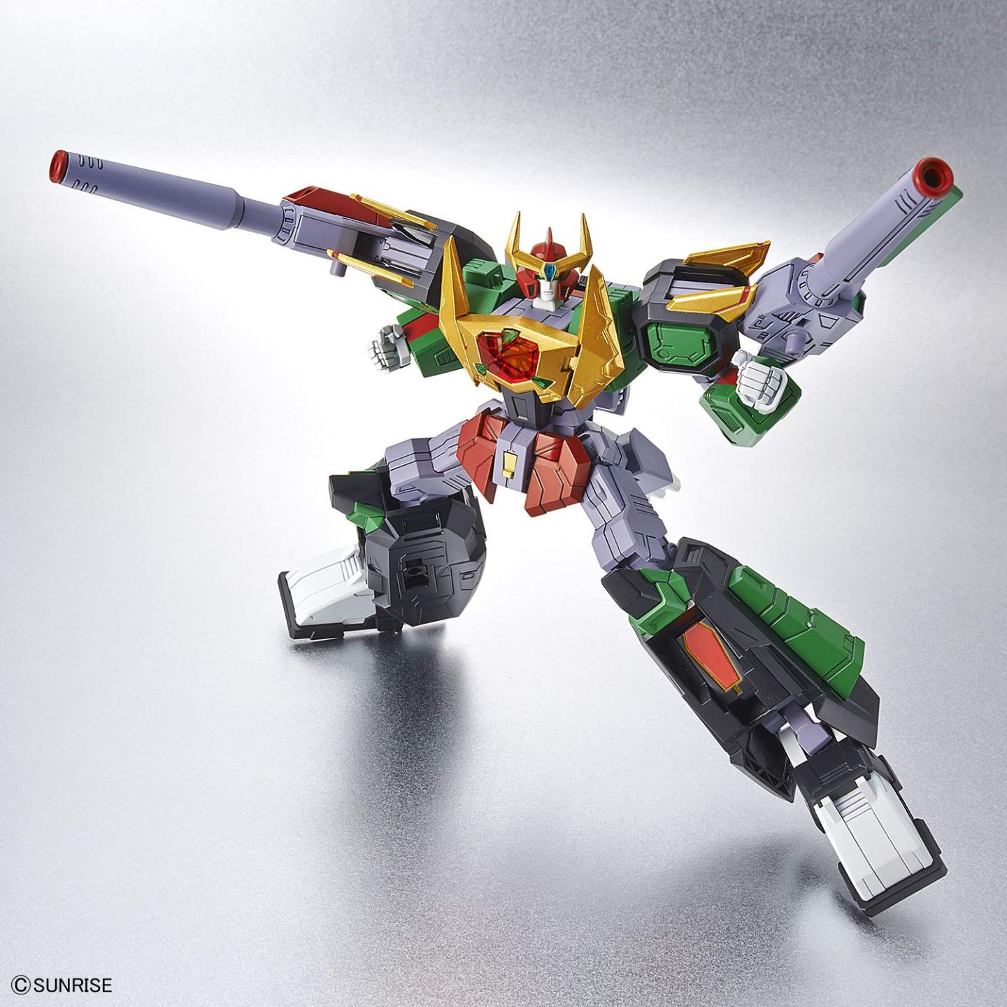 官图