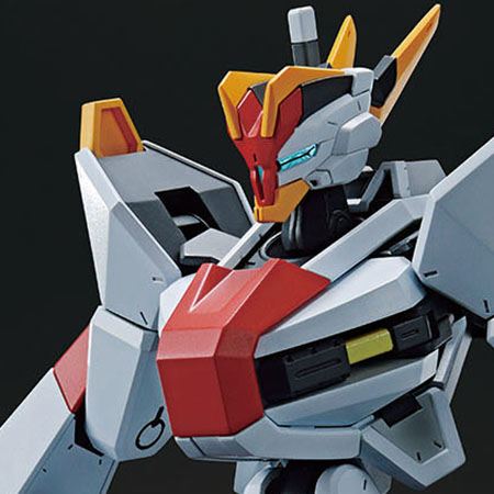 HG 1/72 MAILeS 建武