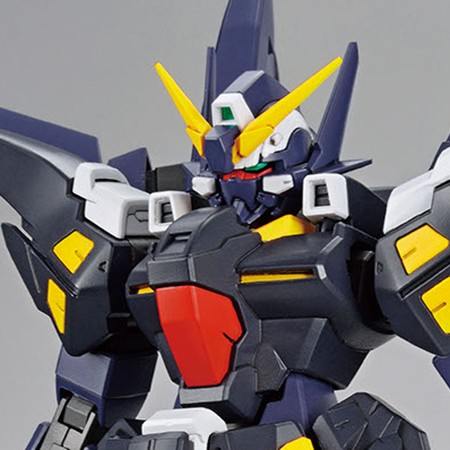 HG 凶鸟MK-Ⅱ
