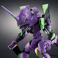 [EVA UNIT] 福音战士初号机[TV版]