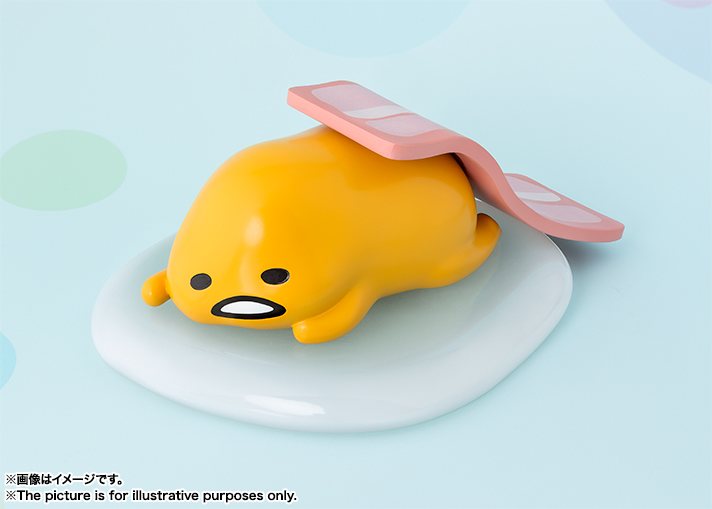 ぐでたま（懒洋洋）