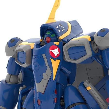 HG 1/100 YF-21