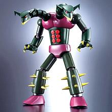 GX-26 达布拉斯M2