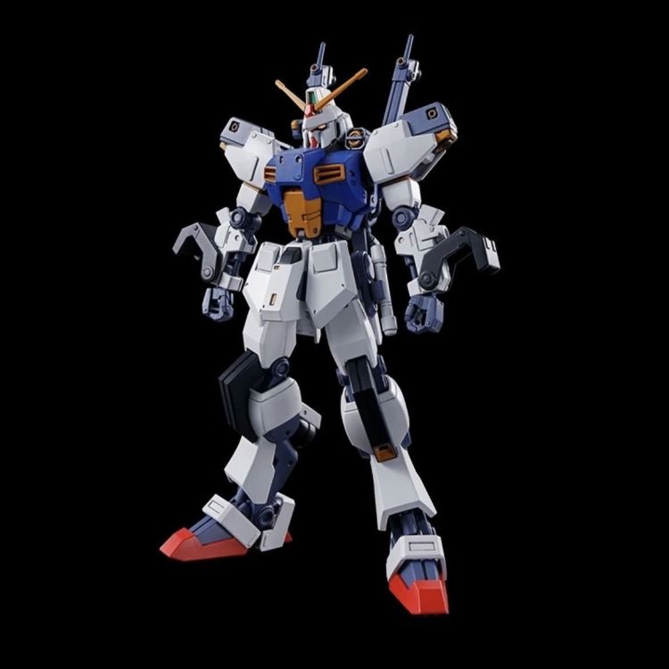 PB限定 HG 1/144 D高达First