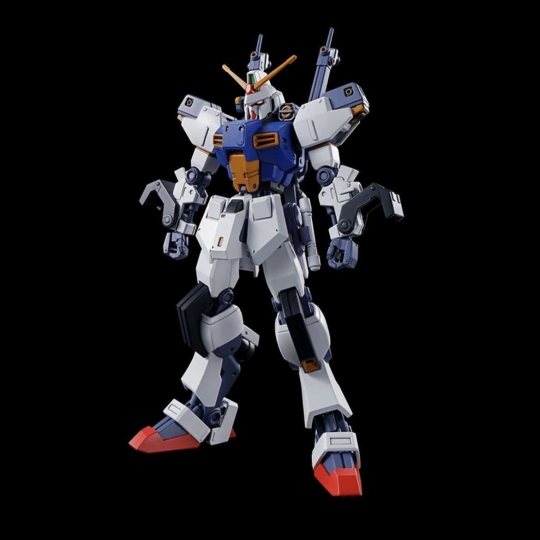 PB限定 HG 1/144 D高达First