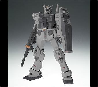 LIMITED RX-78-3GUNDAM Ver.Ka WITH G-FIGHTER 【G-3 version】