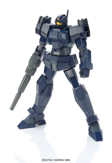 1/144 VALVRAVE I 火人 FULL IMPACT