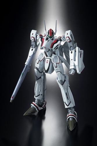 VF-25F 弥赛亚瓦尔基里(早乙女阿露托機)