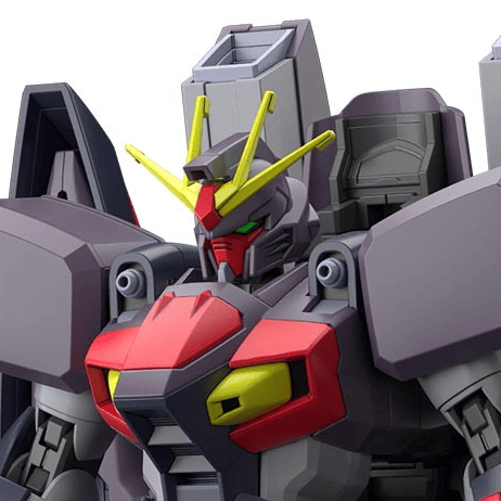 HG 1/144 阿斯塔隆高达