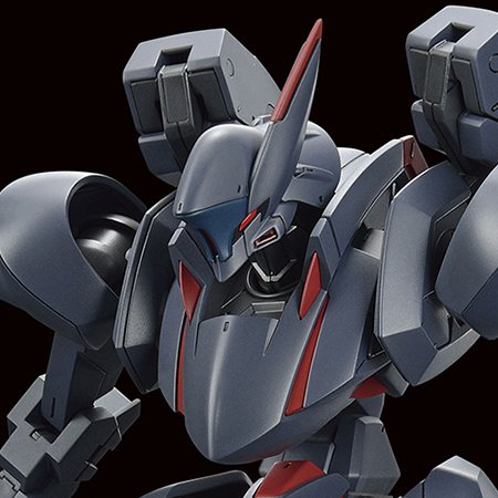 HG 1/72 AMAIM 幽灵