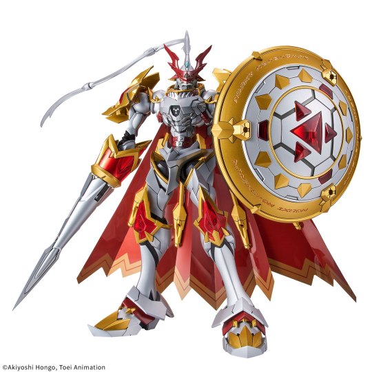 Figure-rise Standard Amplified 公爵兽