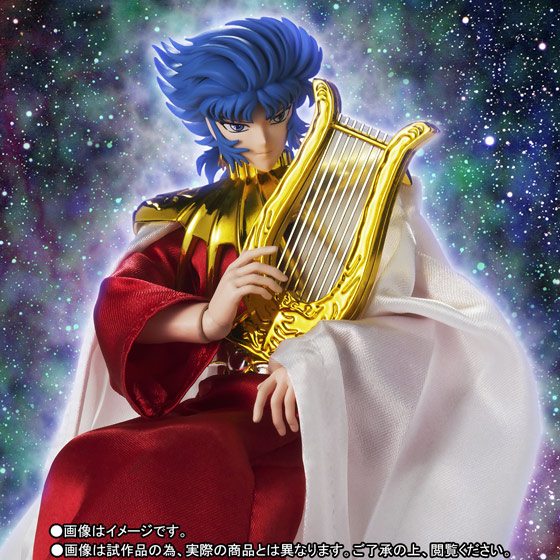 太阳神アベル