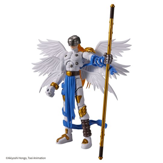 Figure-rise Standard 天使兽
