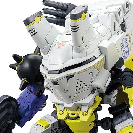 HG 黛西欧伽