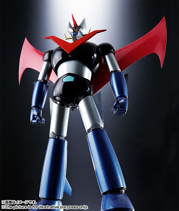 GX-73 大魔神 D.C.