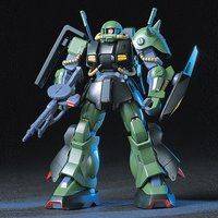 HGUC 1/144 高扎古