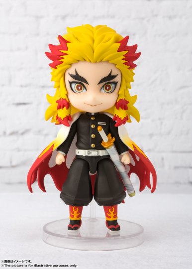 炼狱杏寿郎