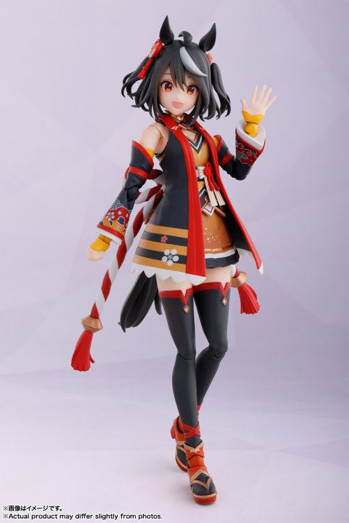 乌玛娘 普莉蒂达比 基塔萨恩黑色