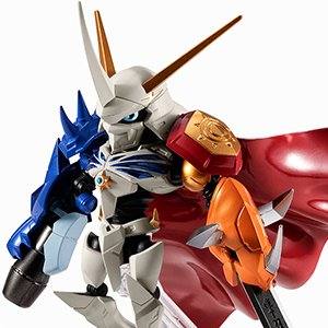 ［DIGIMON UNIT］奥米加兽 -Special Color Ver.-