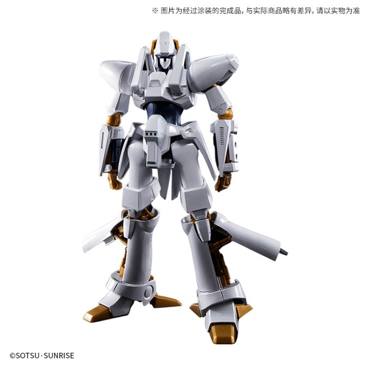HG 1/144 重战机 L-GAIM[特殊涂层版]