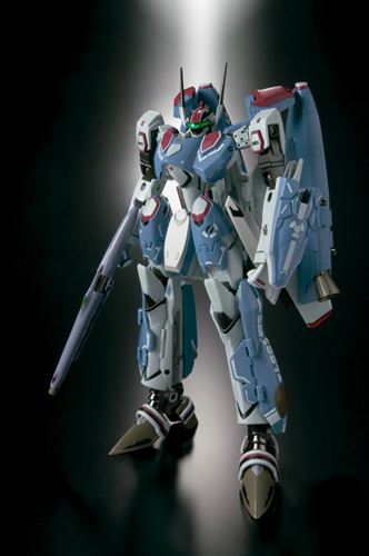 VF-25F 斯帕弥赛亚瓦尔基里(早乙女阿露托機)