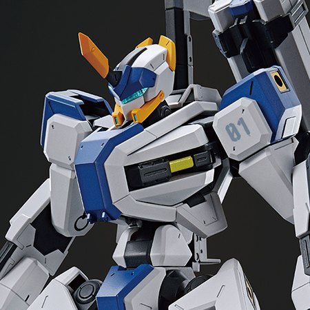 HG 1/72 MAILeS 白雉